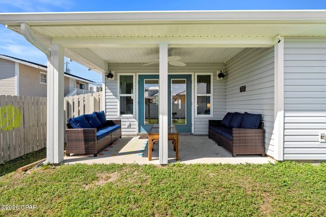 6712 Sunset Avenue, Panama City, FL 32408