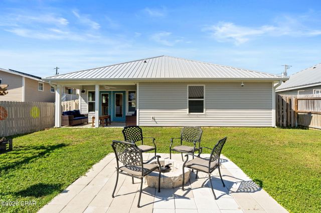 6712 Sunset Avenue, Panama City, FL 32408
