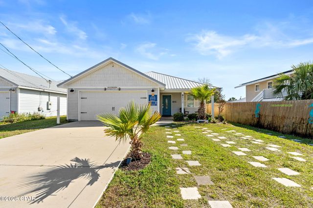 6712 Sunset Avenue, Panama City, FL 32408