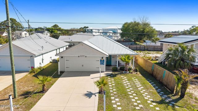 6712 Sunset Avenue, Panama City, FL 32408