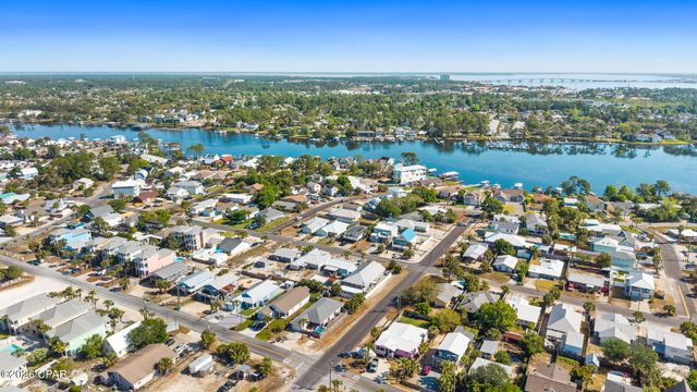 6712 Sunset Avenue, Panama City, FL 32408