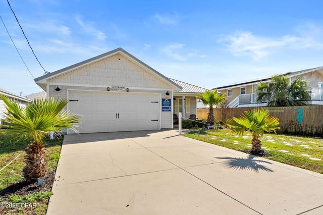 6712 Sunset Avenue, Panama City, FL 32408