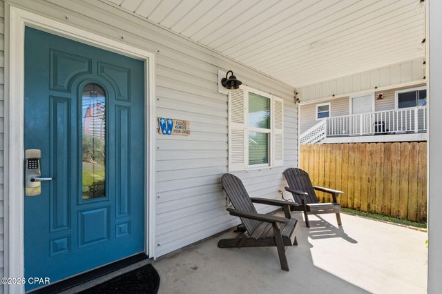 6712 Sunset Avenue, Panama City, FL 32408