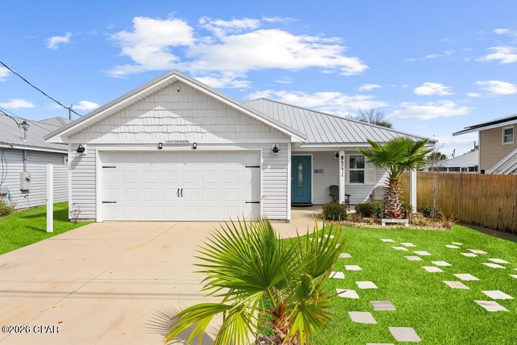 6712 Sunset Avenue, Panama City, FL 32408