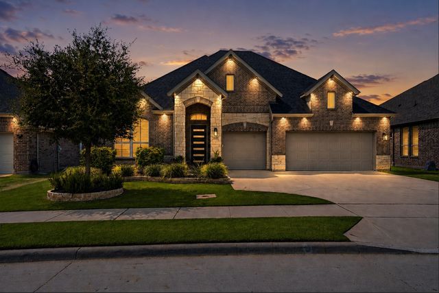 11305 Bull Head Lane, Flower Mound, TX 76262