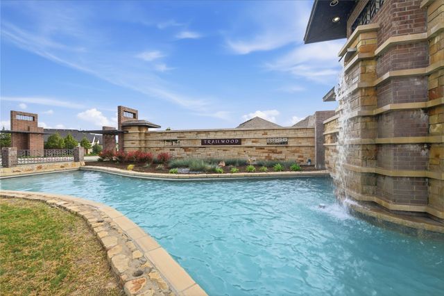 11305 Bull Head Lane, Flower Mound, TX 76262
