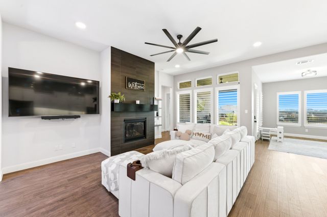 11305 Bull Head Lane, Flower Mound, TX 76262