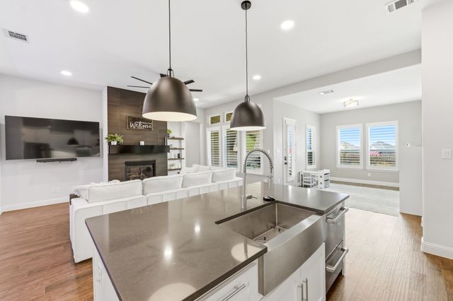 11305 Bull Head Lane, Flower Mound, TX 76262