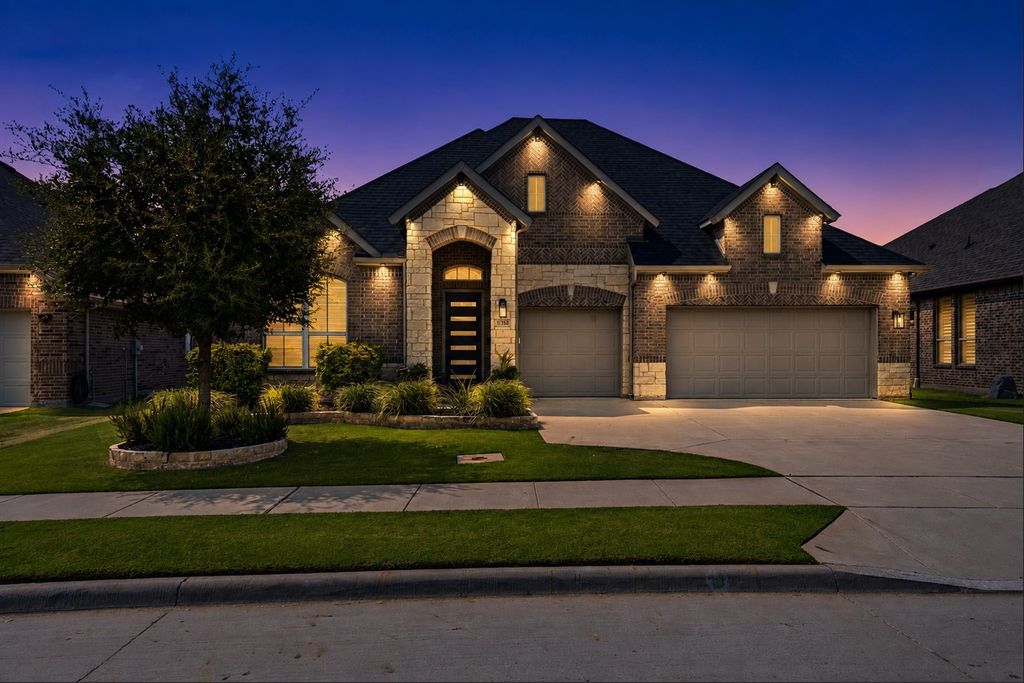 11305 Bull Head Lane, Flower Mound, TX 76262
