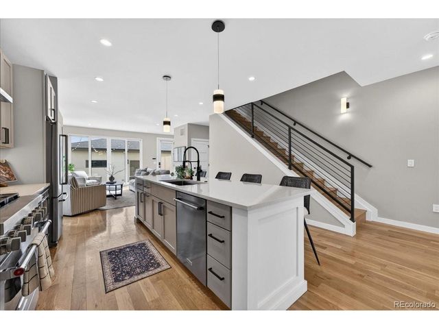 4246 Navajo St, Denver, CO 80211
