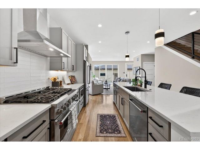 4246 Navajo St, Denver, CO 80211