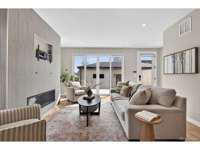 4246 Navajo St, Denver, CO 80211