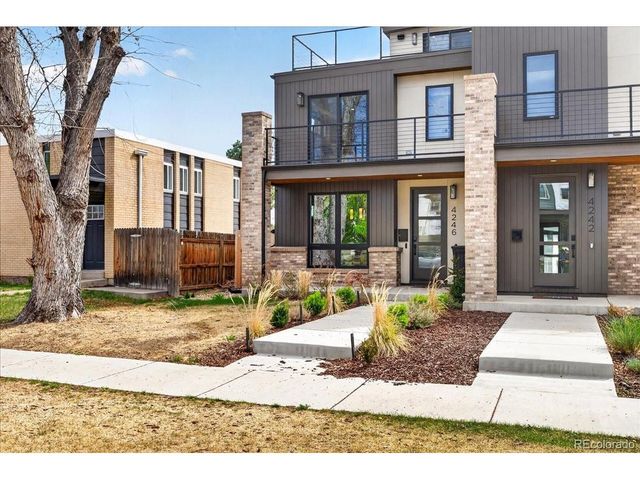4246 Navajo St, Denver, CO 80211
