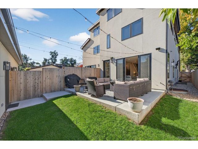 4246 Navajo St, Denver, CO 80211