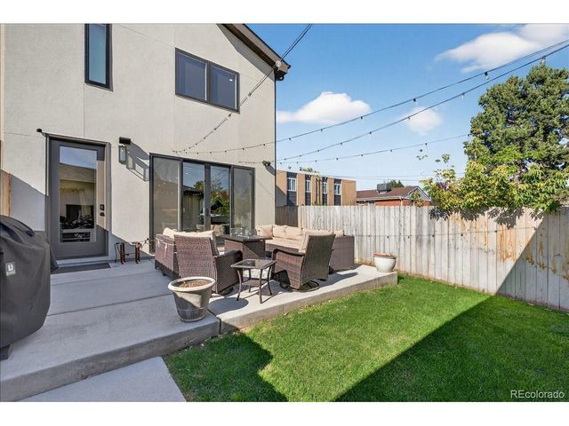 4246 Navajo St, Denver, CO 80211