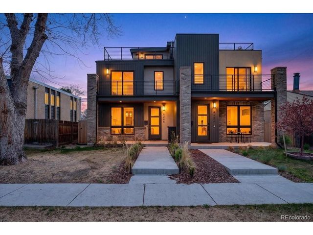 4246 Navajo St, Denver, CO 80211