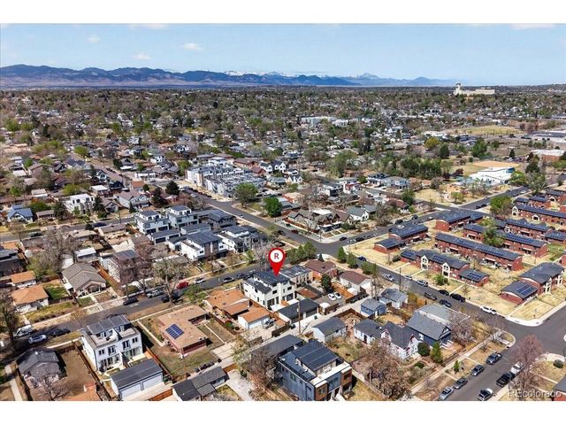 4246 Navajo St, Denver, CO 80211