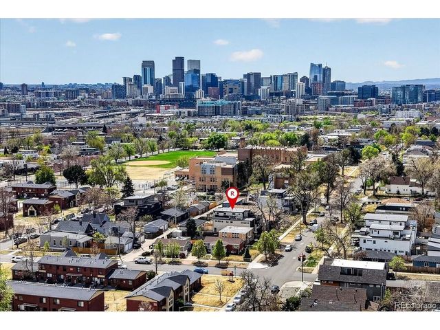 4246 Navajo St, Denver, CO 80211