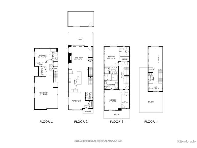 4246 Navajo St, Denver, CO 80211