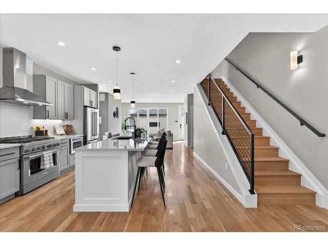 4246 Navajo St, Denver, CO 80211