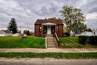 1622 Clarendon Avenue SW, Canton, OH 44706