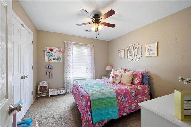 923 Stoneridge Drive, Stillwater, OK 74074