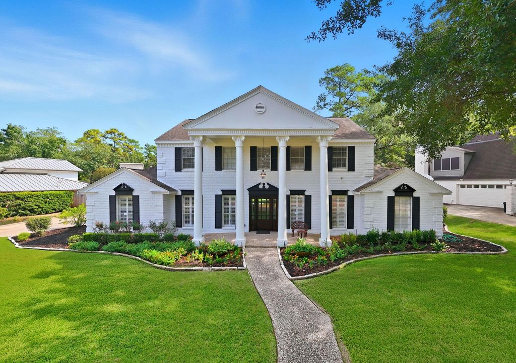 14218 Indian Wells Drive, Houston, TX 77069