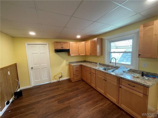 115 Hayden Street, Buffalo, NY 14210