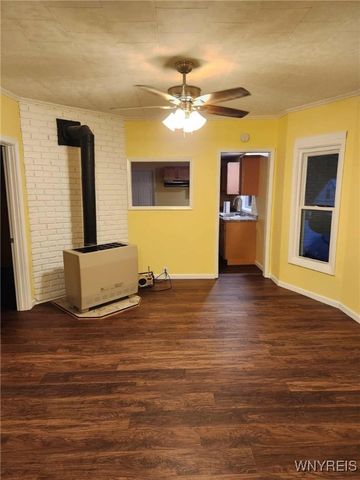 115 Hayden Street, Buffalo, NY 14210