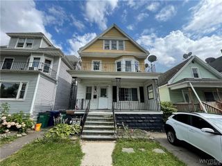 115 Hayden Street, Buffalo, NY 14210