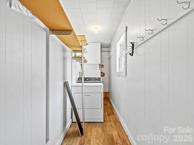 42 East Boulevard, Burnsville, NC 28714