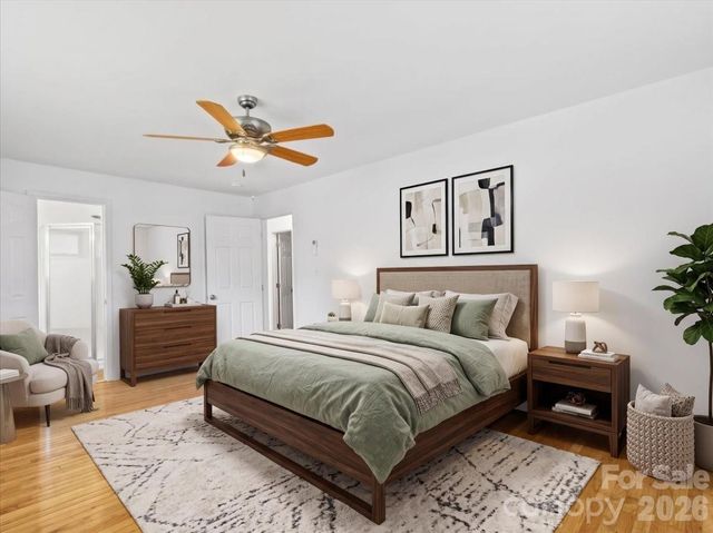 42 East Boulevard, Burnsville, NC 28714