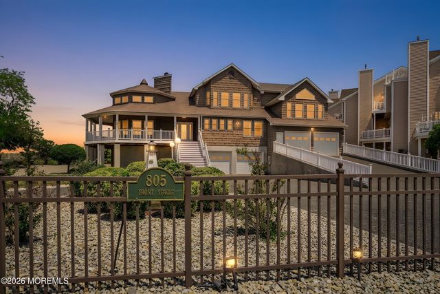805 Front Street, Union Beach, NJ 07735