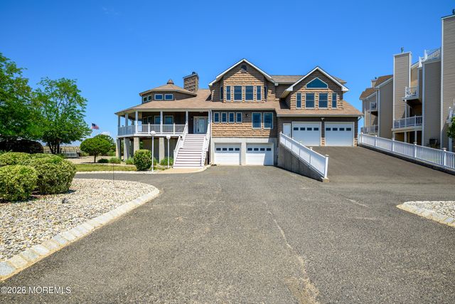 805 Front Street, Union Beach, NJ 07735