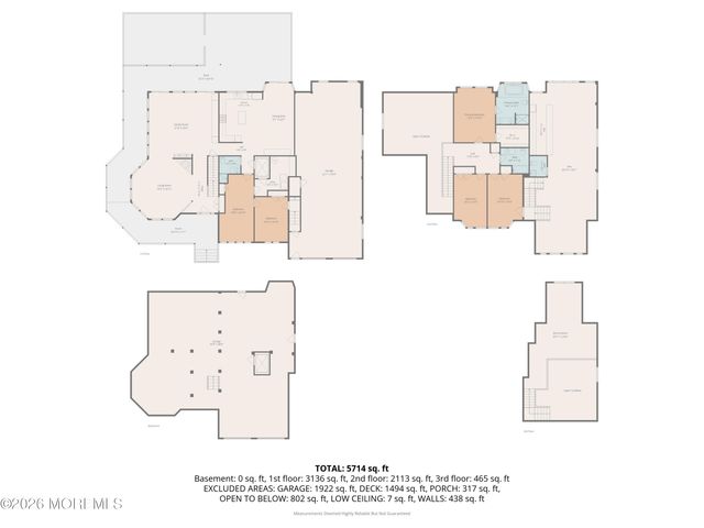 805 Front Street, Union Beach, NJ 07735