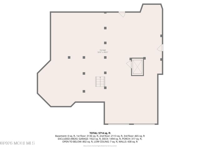 805 Front Street, Union Beach, NJ 07735