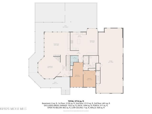 805 Front Street, Union Beach, NJ 07735