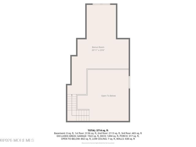 805 Front Street, Union Beach, NJ 07735