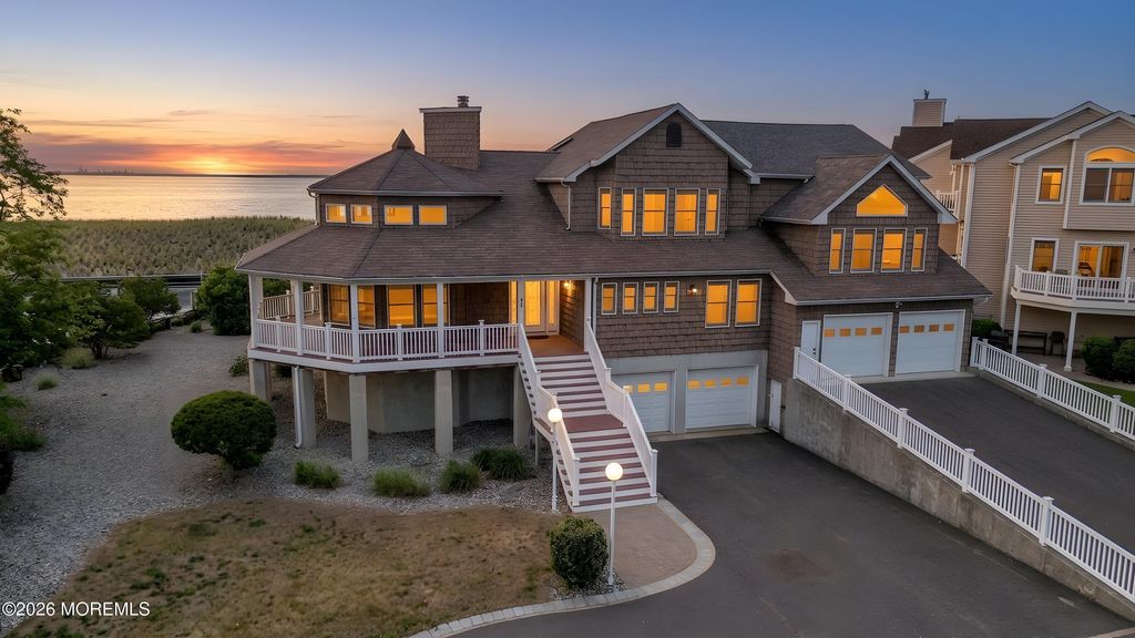 805 Front Street, Union Beach, NJ 07735