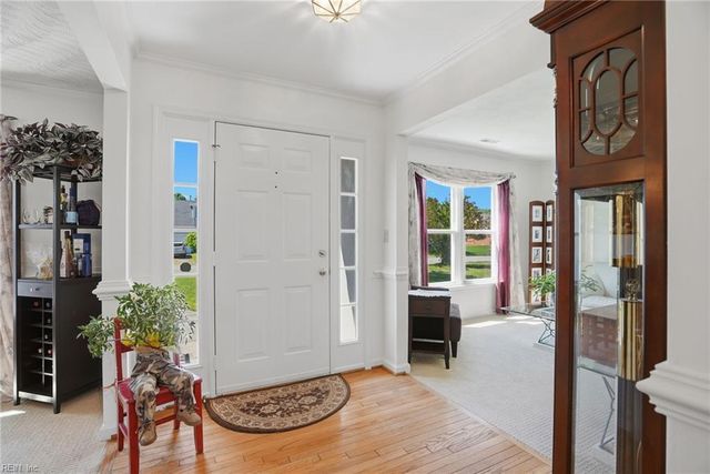 717 Greenwing DR, Chesapeake, VA 23323