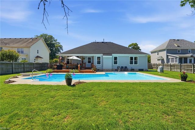 717 Greenwing DR, Chesapeake, VA 23323