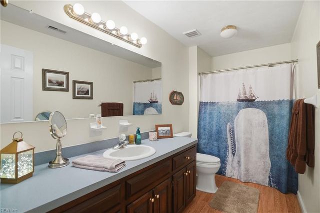 717 Greenwing DR, Chesapeake, VA 23323