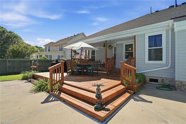 717 Greenwing DR, Chesapeake, VA 23323