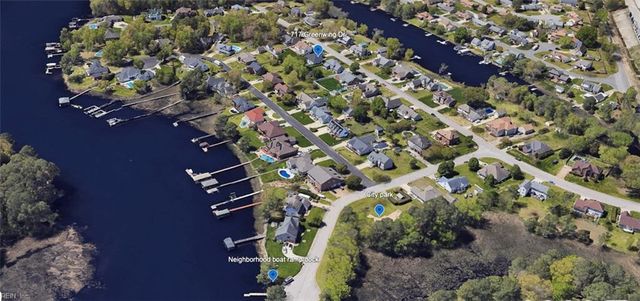 717 Greenwing DR, Chesapeake, VA 23323