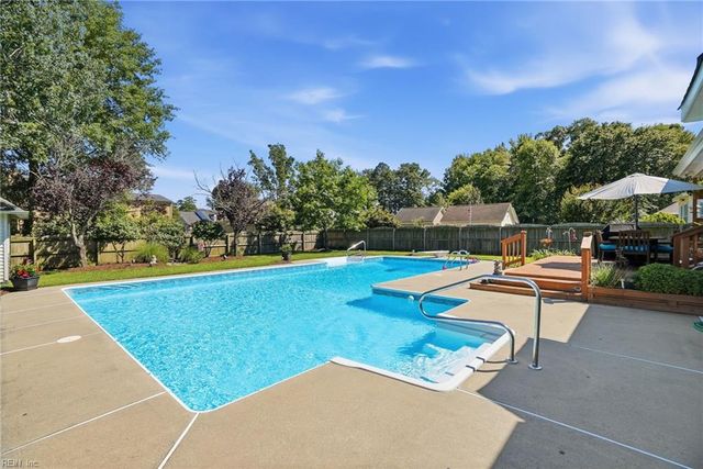 717 Greenwing DR, Chesapeake, VA 23323