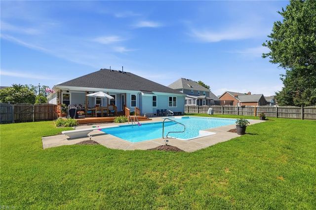 717 Greenwing DR, Chesapeake, VA 23323