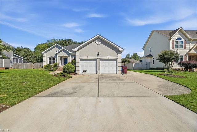 717 Greenwing DR, Chesapeake, VA 23323