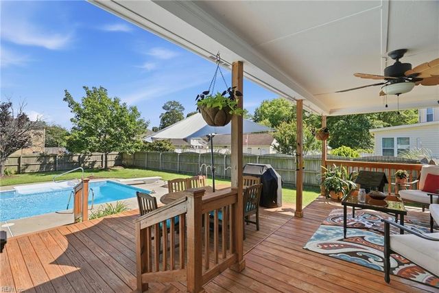 717 Greenwing DR, Chesapeake, VA 23323