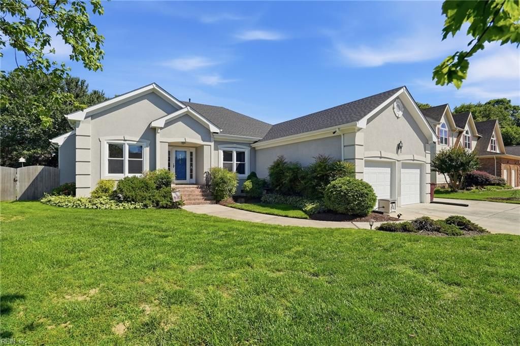 717 Greenwing DR, Chesapeake, VA 23323