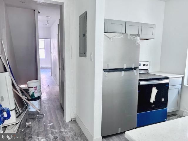 3217 N CARLISLE ST, Philadelphia, PA 19140